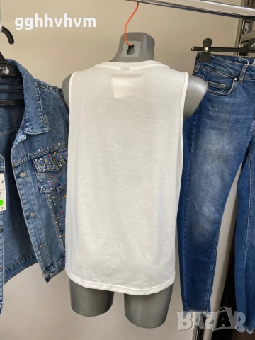 Порник с черешки, снимка 5 - Тениски - 54343053