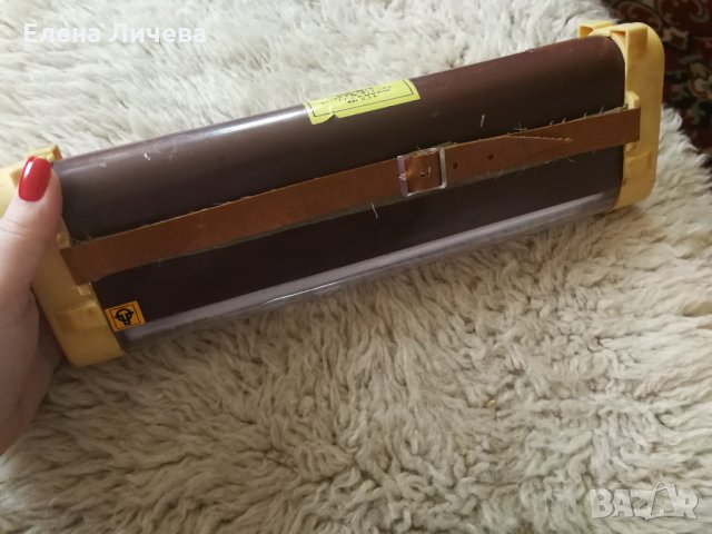 Туристическа ретро лампа, снимка 5 - Къмпинг осветление - 31526855