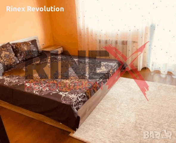 Тристаен апартамент в Кършияка, снимка 3 - Апартаменти - 54366302