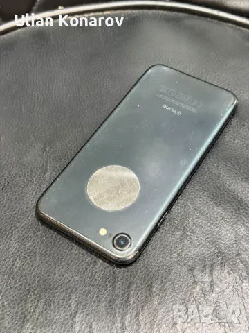 iphone 7 128GB Black, снимка 2 - Apple iPhone - 56508026