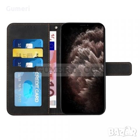 Motorola Moto E40 - Тефтер Стойка , снимка 5 - Калъфи, кейсове - 35137145