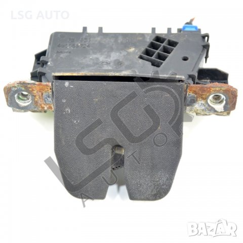 Брава заден капак OPEL Astra H (A04) 2004-2014 OA111120N-150