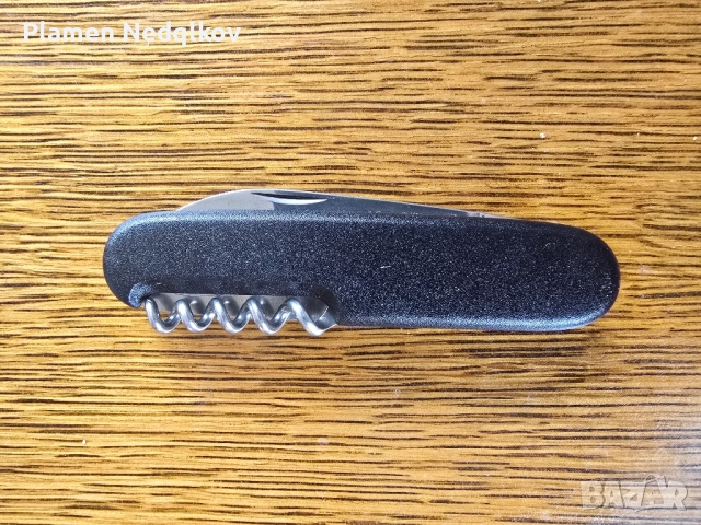 Джобно ножче., снимка 8 - Ножове - 48424036