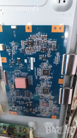 TCON BOARD ,T370HW02 VE CTRL BD,37T04-C0J