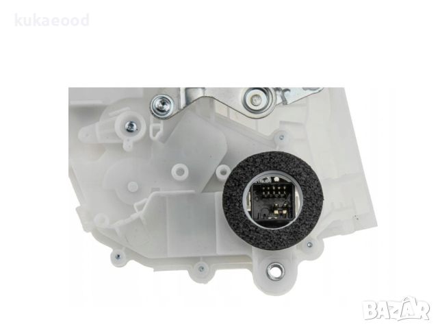 Брава за Honda CR-V 3 (2006-2012) за предна лява врата, снимка 6 - Части - 44596079