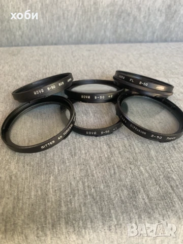 фото филтри 