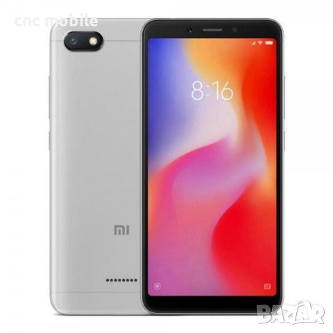 Xiaomi Redmi 6A оригинални части и аксесоари , снимка 11 - Резервни части за телефони - 38762106