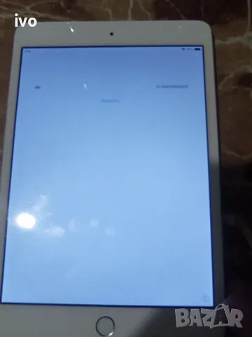 ipad mini a1599, снимка 14 - Таблети - 48354687