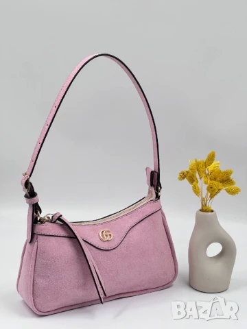 чанти gucci, снимка 4 - Чанти - 50757040