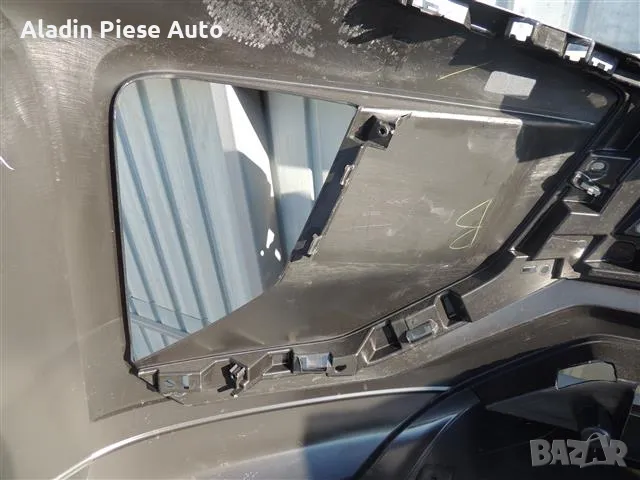 Предна броня Mitsubishi Eclipse Cross След 2018 г. Код 6400H717ZZ  , снимка 6 - Аксесоари и консумативи - 50346435