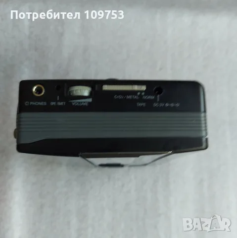 AIWA HS-G53 MkII Walkman, снимка 3 - Други - 55802193
