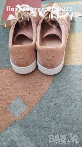  Обувки UGG 40, снимка 3 - Кецове - 39564497
