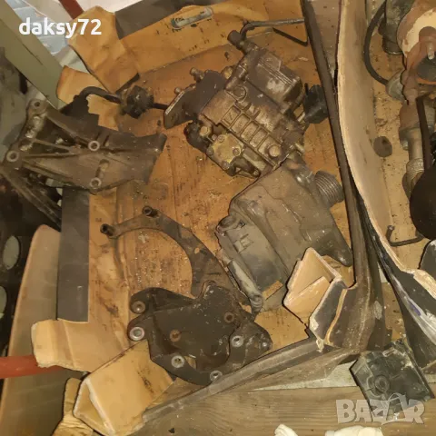 Сеат Ибиза- дизел-останали части, снимка 13 - Автомобили и джипове - 35535796