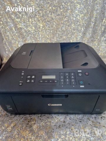Принтер Canon PIXMA MX375 