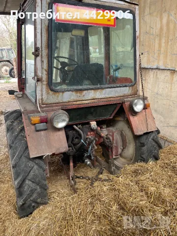 Селскостопанска техника, снимка 6 - Селскостопанска техника - 49702112