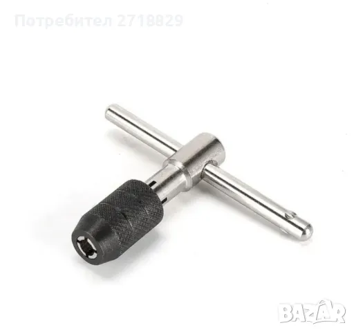 5бр. Метрични метчици .Комплект от метчици МЗ-М8, снимка 3 - Други инструменти - 49225937