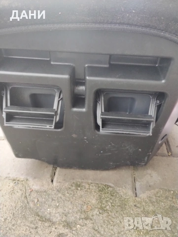 Столче за кола 9-25 кг.Перфектно, снимка 6 - Столчета за кола и колело - 53380381