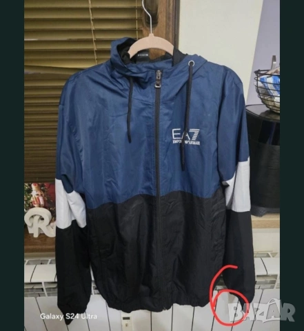 Мъжки дрехи за продажба , снимка 2 - Тениски - 54276852