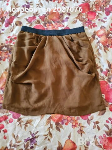 Дамска пола