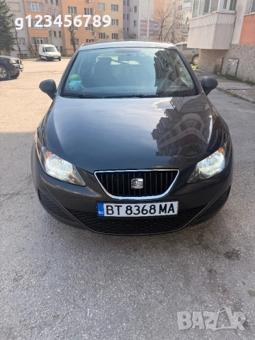 Seat Ibiza, снимка 2 - Автомобили и джипове - 53984783
