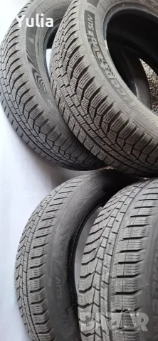 Зимни гуми Hankook