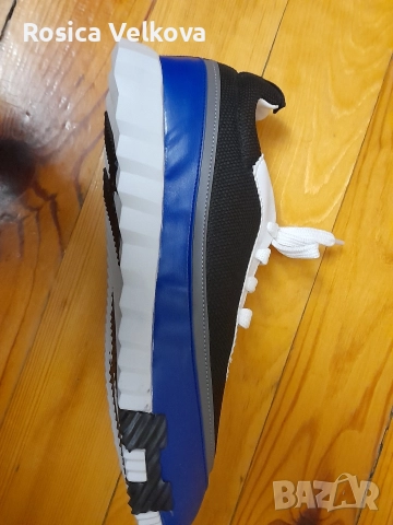 Маратонки HERMES , снимка 10 - Маратонки - 52836478