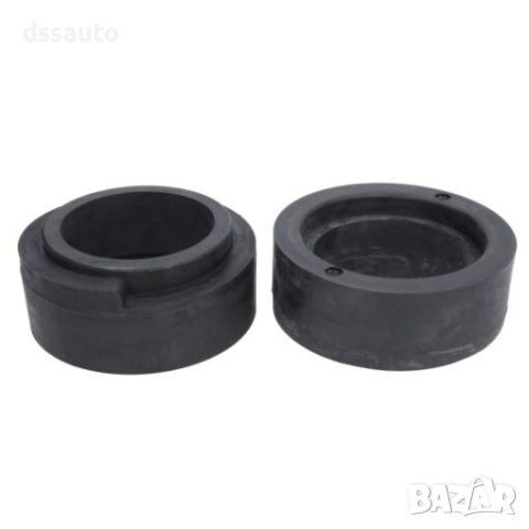 Комплект повдигащи подложки +50 мм за MITSUBISHI PAJERO/MONTERO II 1991 - 2000