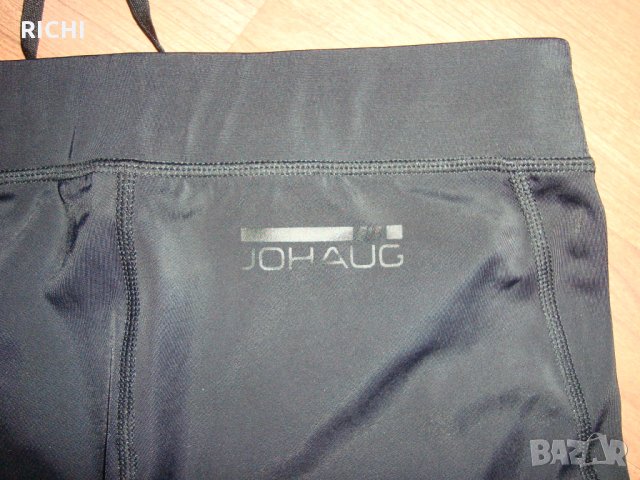 JohaugFit Medium Compression Tights-компресиращ клин, снимка 8 - Клинове - 31797185