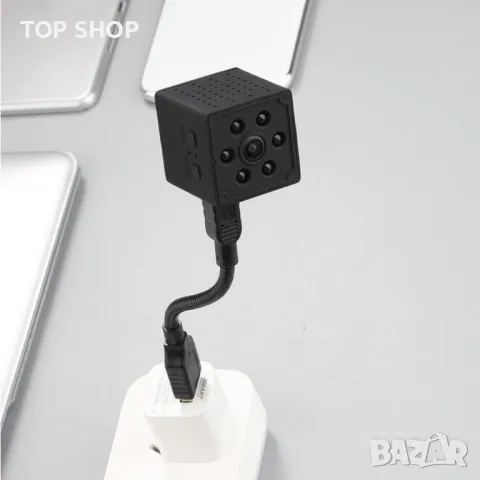 Wifi камера Q15 4K, снимка 9 - Камери - 48477041