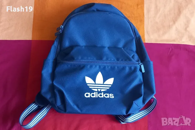 Раница Adidas Originals Adicolor (виж описанието) 