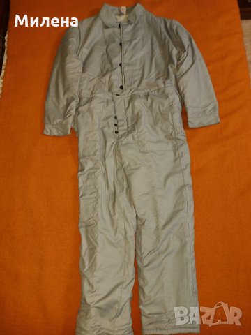 МЪЖКИ РАБОТЕН ТЕРМО КОМПЛЕКТ РАЗМЕР 92, снимка 6 - Якета - 31320803