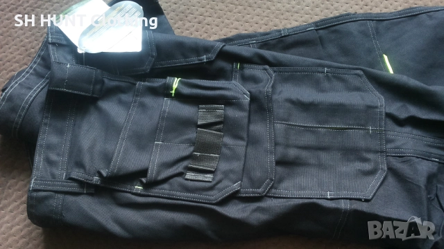 TESS Work Trouser размер 52 / L работен панталон W4-612, снимка 3 - Панталони - 52076224