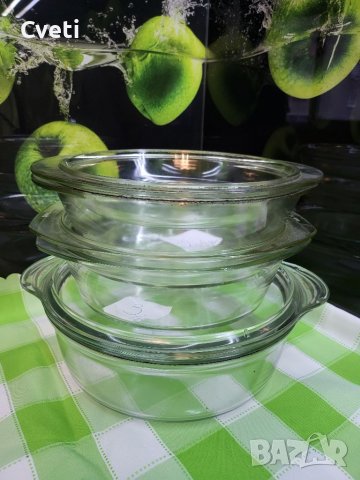 Йенски тенджери 20лв , снимка 12 - Прибори за хранене, готвене и сервиране - 40085648