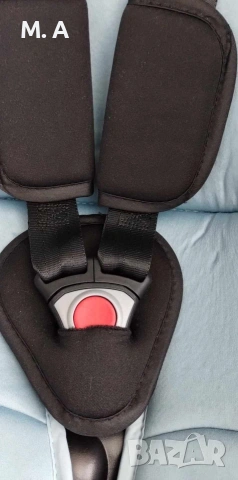 столче за кола , снимка 3 - Столчета за кола и колело - 54258972