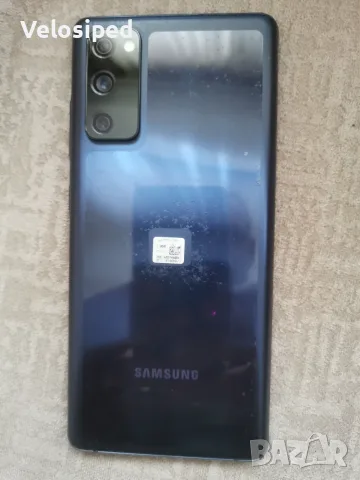 Смарт телефон Samsung Galaxy S20 FE 128GB 6GB RAM, снимка 4 - Samsung - 56449129