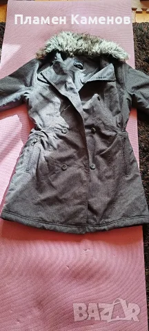 Дамско яке (шуба) "The north face", снимка 8 - Якета - 56504667