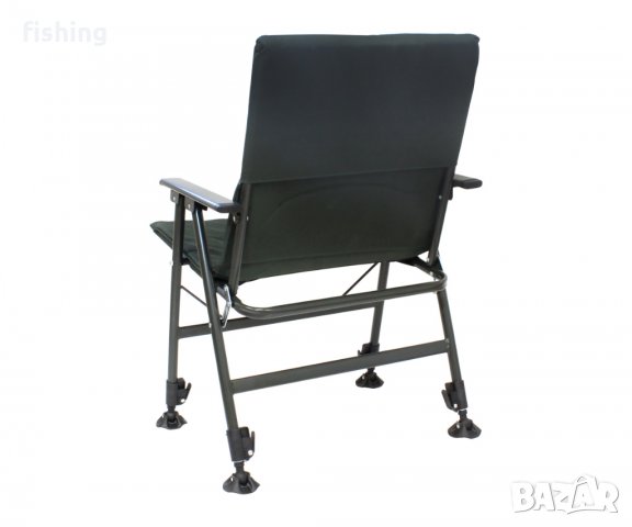 ПРОМО Шарански Стол FilStar FC004, снимка 3 - Екипировка - 39393381