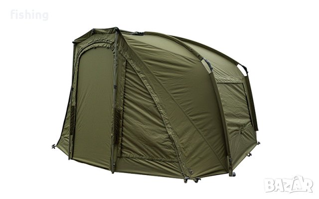 Палатка Fox Frontier XD, снимка 4 - Екипировка - 35639885