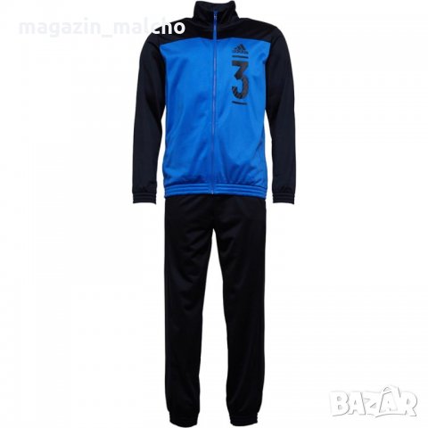 МЪЖКИ АНЦУГ – ADIDAS Athletics; размери: L и XL