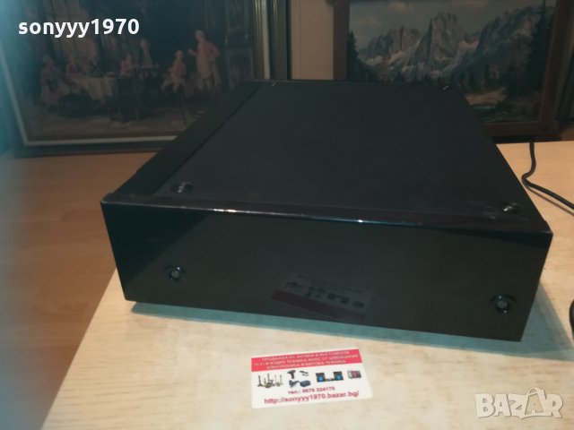 aiwa dat recorder made in japan 2202211857, снимка 6 - Ресийвъри, усилватели, смесителни пултове - 31914931