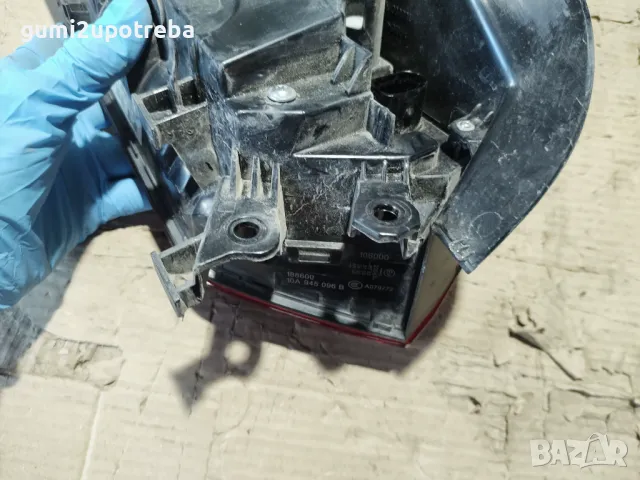 Външен Стоп Десен VW ID.3 E11 pro, снимка 6 - Части - 48047328