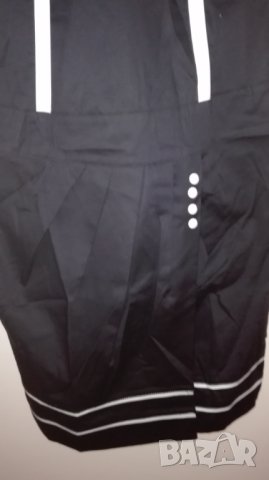 Дамска рокля черно с бяло „Ками” намалена на 22.00лв, снимка 4 - Рокли - 19784786