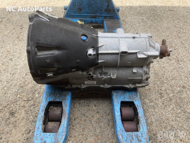 8 степена автоматична скоростна кутия за БМВ BMW F30 F31 2.0D B47 9426280 2018, снимка 2 - Части - 42598109