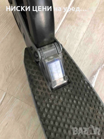 Тротинетка CRIVIT, снимка 3 - Скутери и тротинетки - 51218612