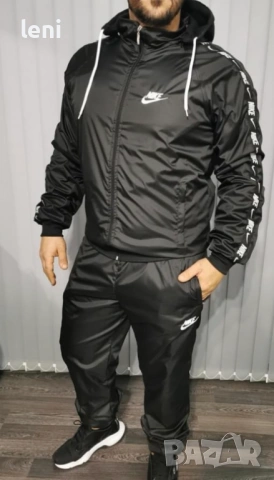 нови мъжки зимни екипи 