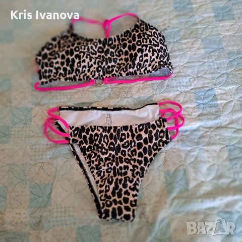 Бански M-L-XL, снимка 8 - Бански костюми - 54087774