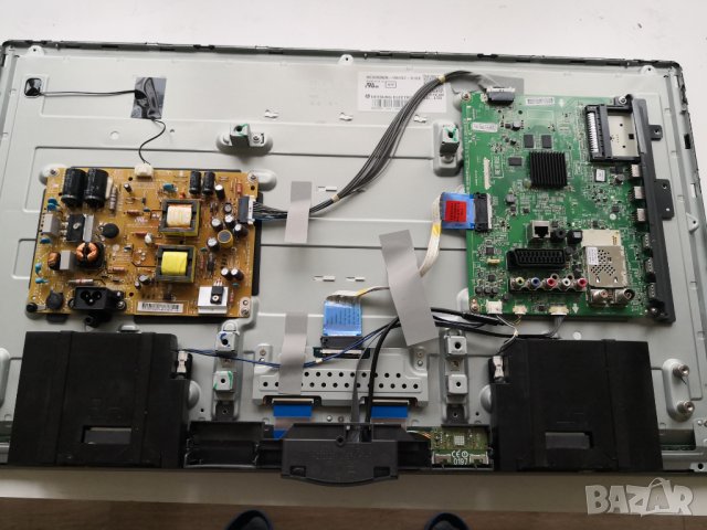 Продавам на части LG 32LB580V, снимка 2 - Телевизори - 30867702