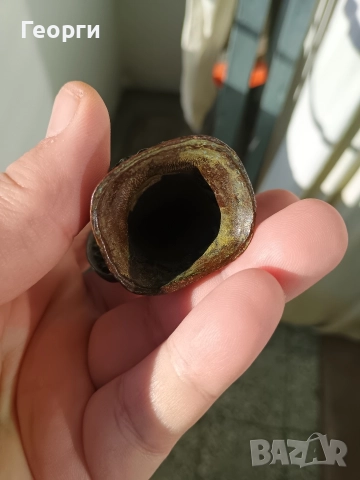 Бронзов Буда-49, снимка 6 - Колекции - 52942634