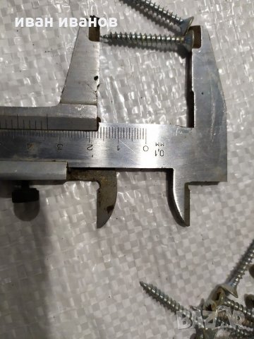 Винт дърво, снимка 3 - Строителни материали - 30766951