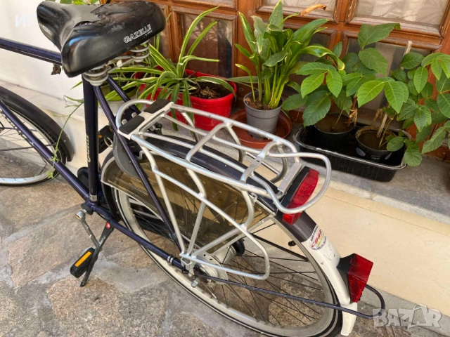 ПРОМО Велосипед GAZELLE Esprit 28 цола/Royal Dutch, снимка 5 - Велосипеди - 51662341